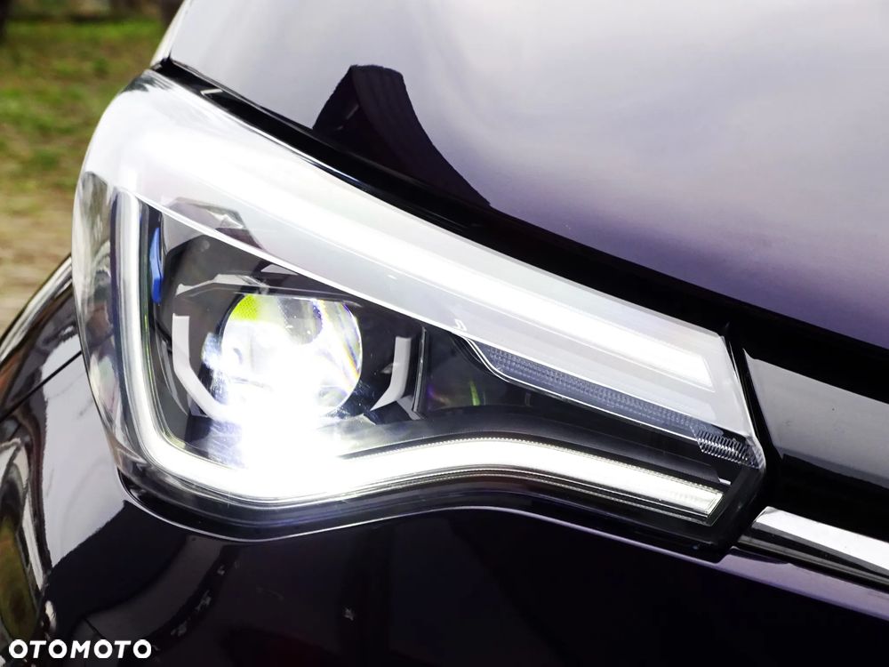 Renault Zoe R135 Z.E 50 Intens - 13