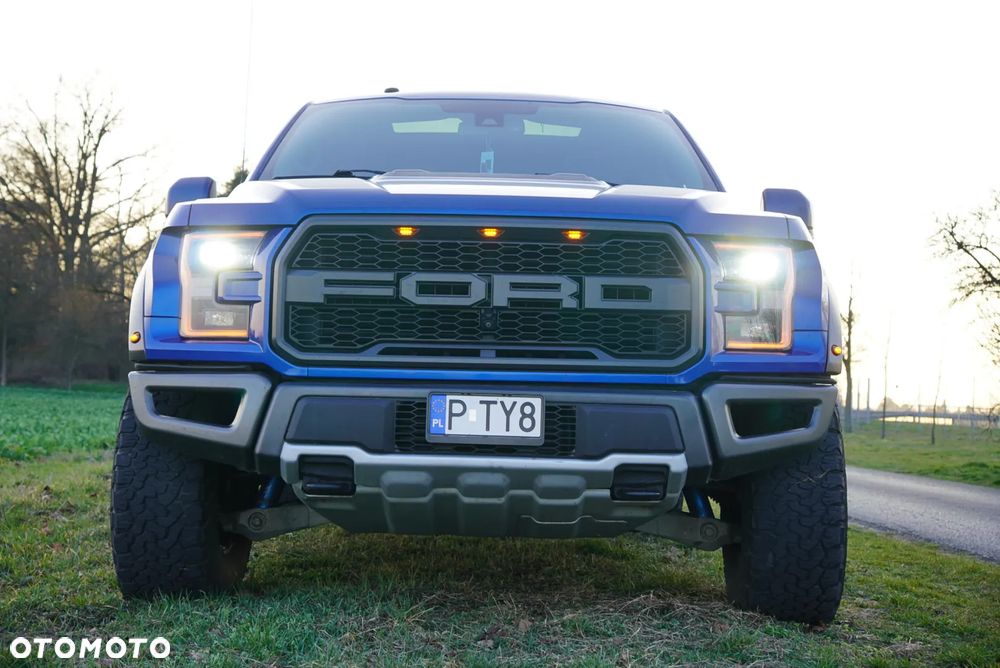 Ford F150 - 36