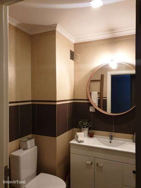 Apartamento T3, garagem, arrecadação - Grande imagem: 4/12