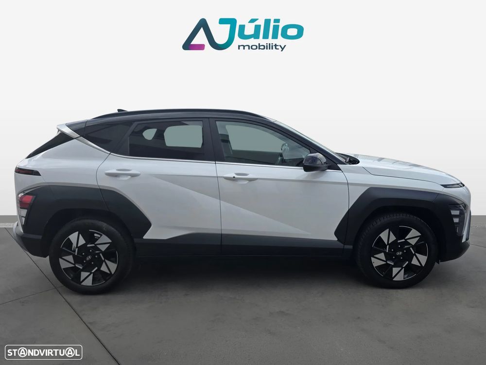 Hyundai Kauai 1.0 T-GDi Premium (TT) - 7