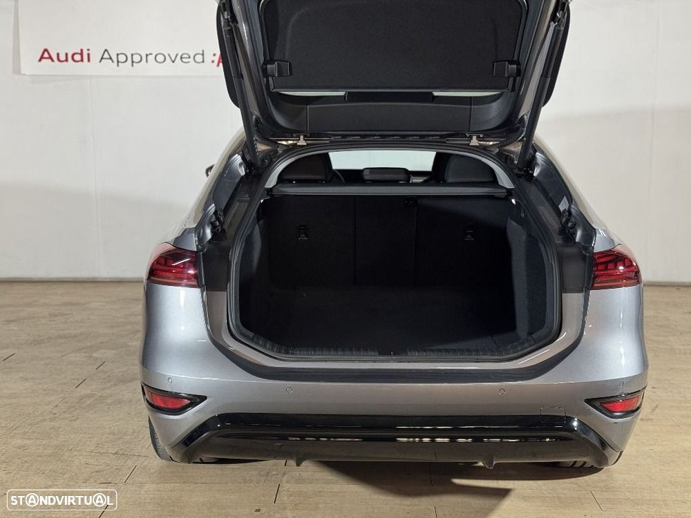 Audi A6 Sportback e-tron ack 83 kWh SE Business - 7