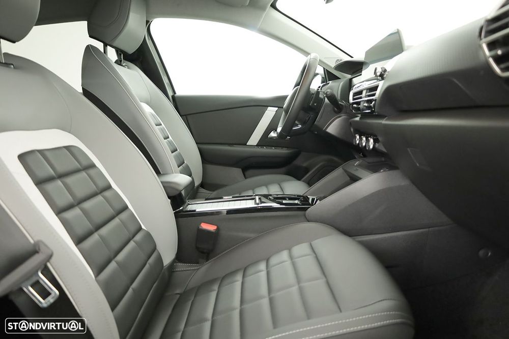 Citroën C4 1.2 Hybrid Max e-DSC6 - 21