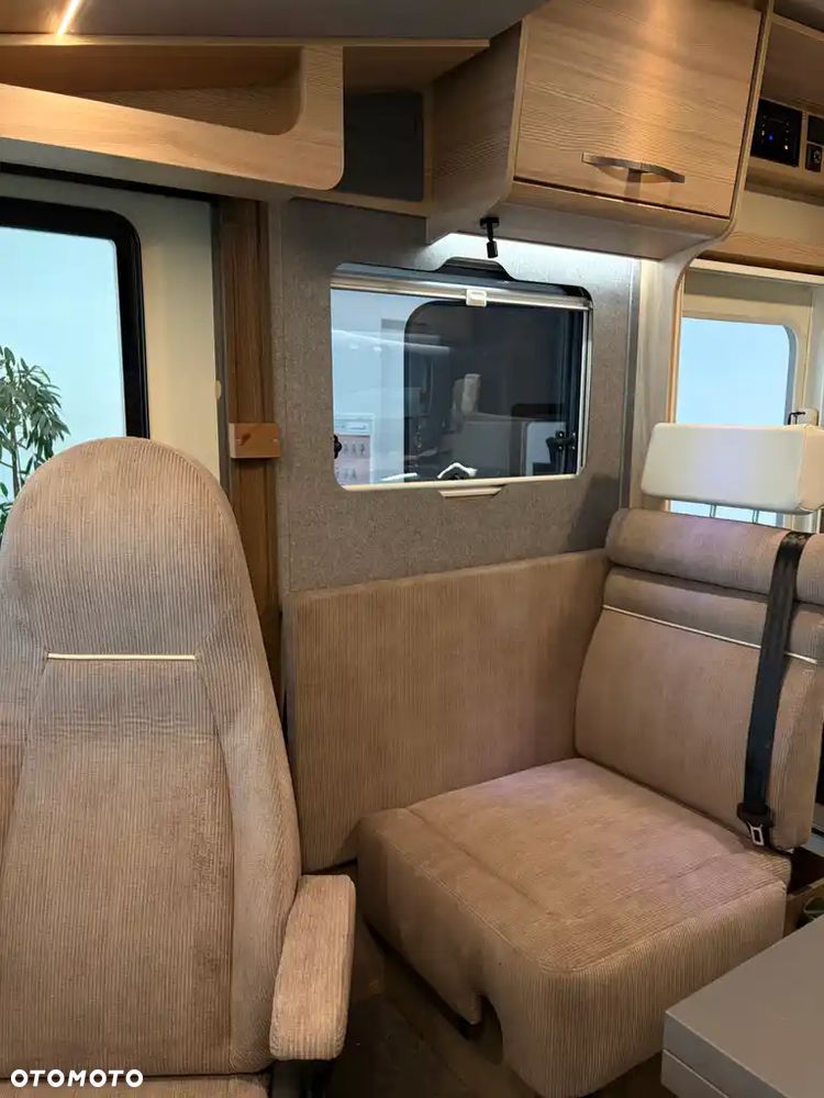 Eura Mobil Integra Line GT 726 QF - 25