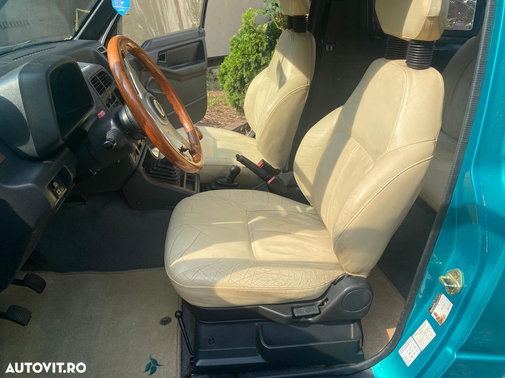 Suzuki Vitara - 9
