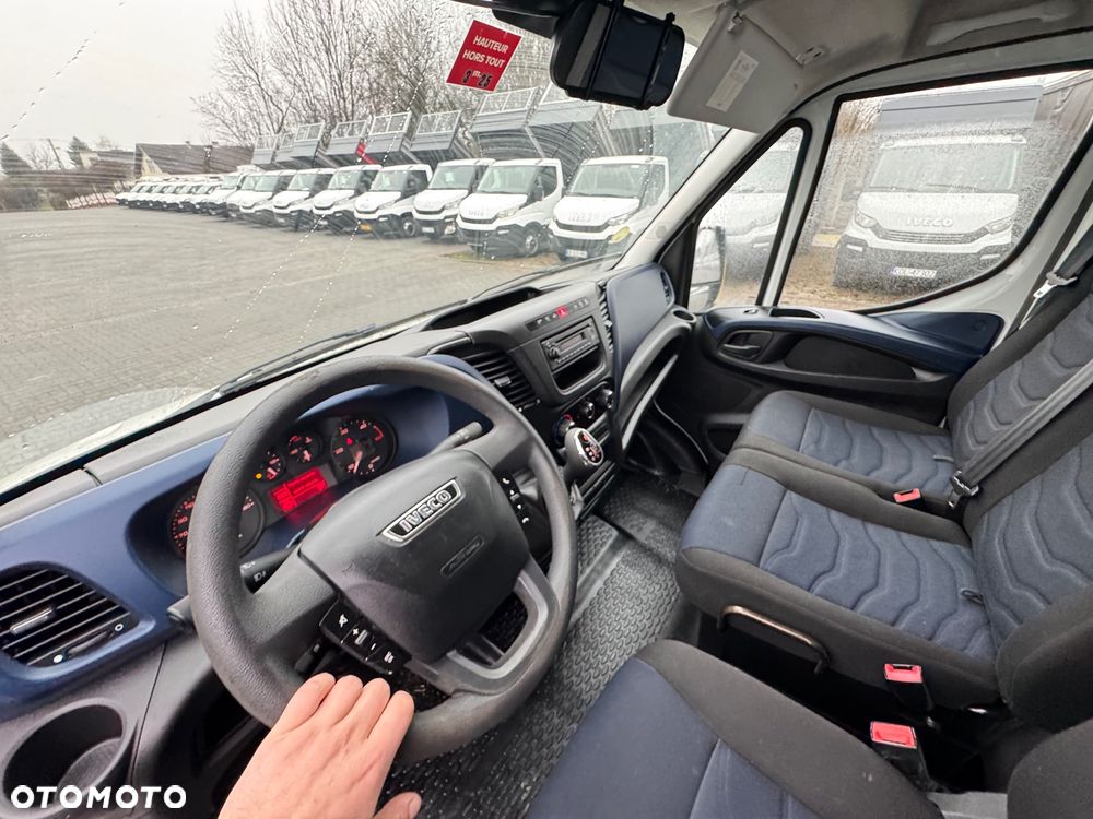 Iveco 35c140 35C15,,35C17,,35C18,,50C15,,50C17 - 14