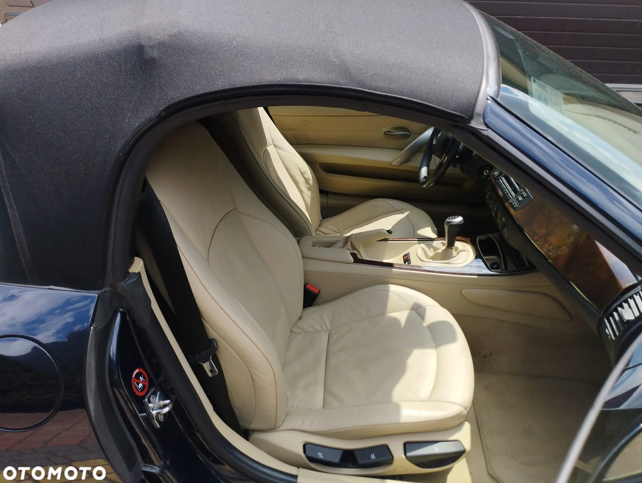 BMW Z4 roadster 2.0i - 22