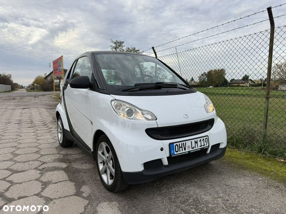 Smart Fortwo - 18