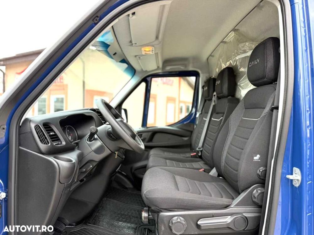 Iveco DAILY - 19