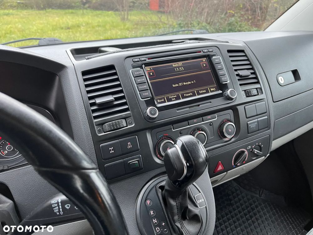 Volkswagen TRANSPORTER - 14