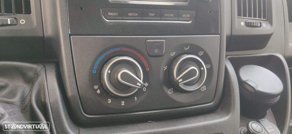 Citroën JUMPER - 33