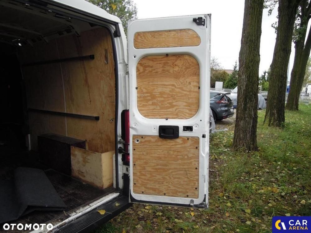 Peugeot Boxer - 18
