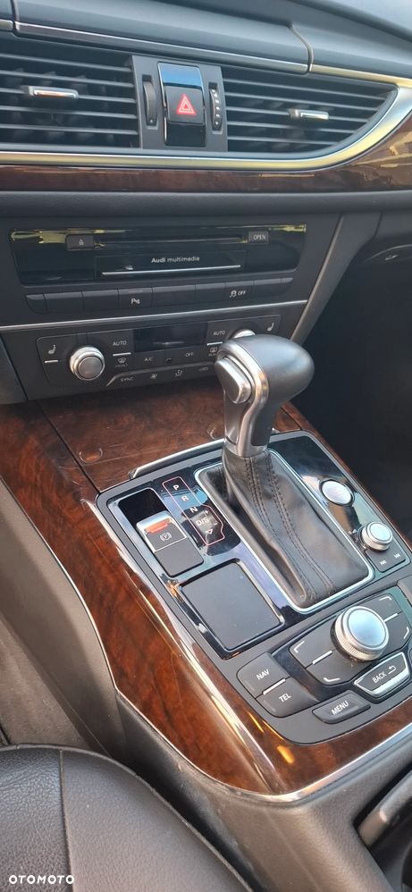 Audi A6 Limousine - 11