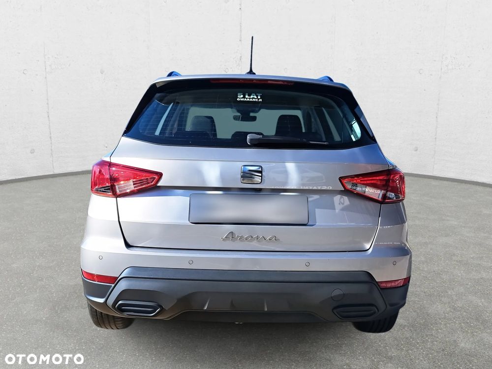Seat Arona 1.0 TSI Style S&S - 7