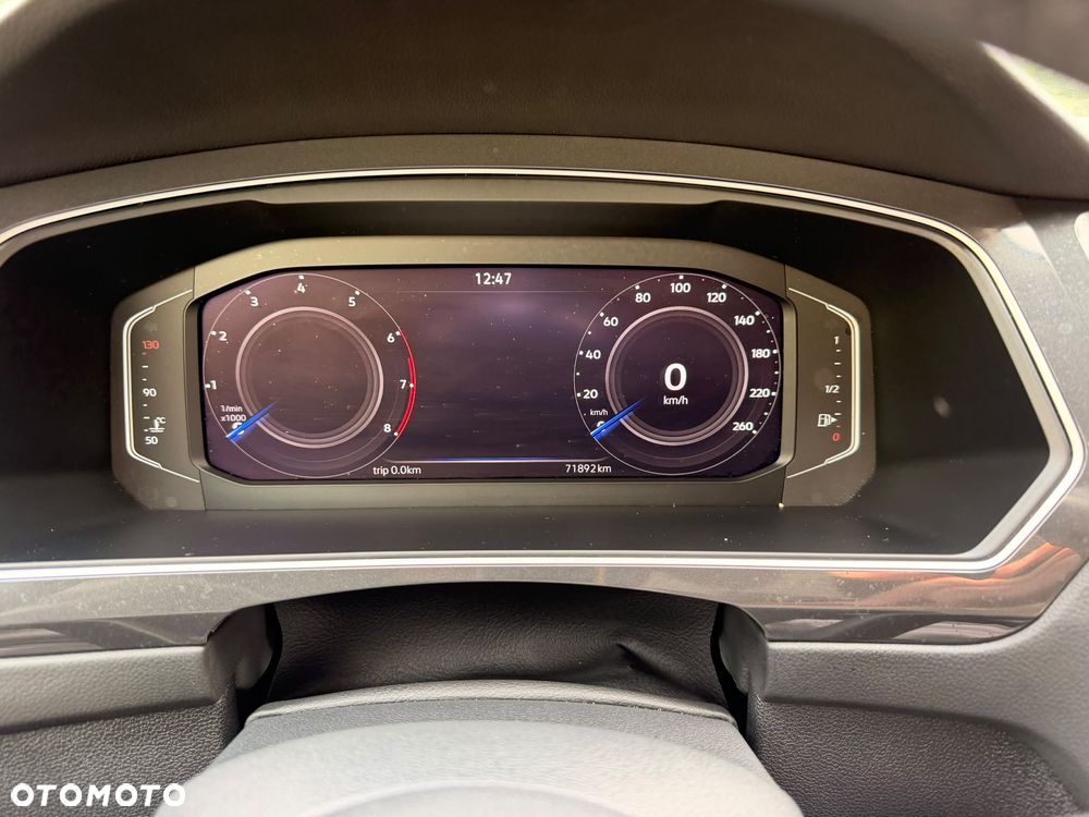 Volkswagen Tiguan 1.5 TSI OPF DSG Life - 19