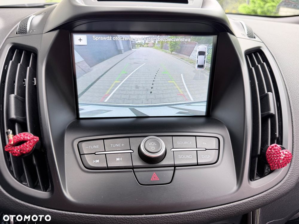 Ford Kuga 2.0 TDCi AWD ST-Line - 23