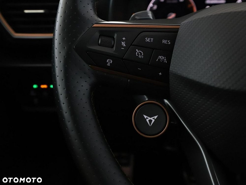 Cupra Leon - 37