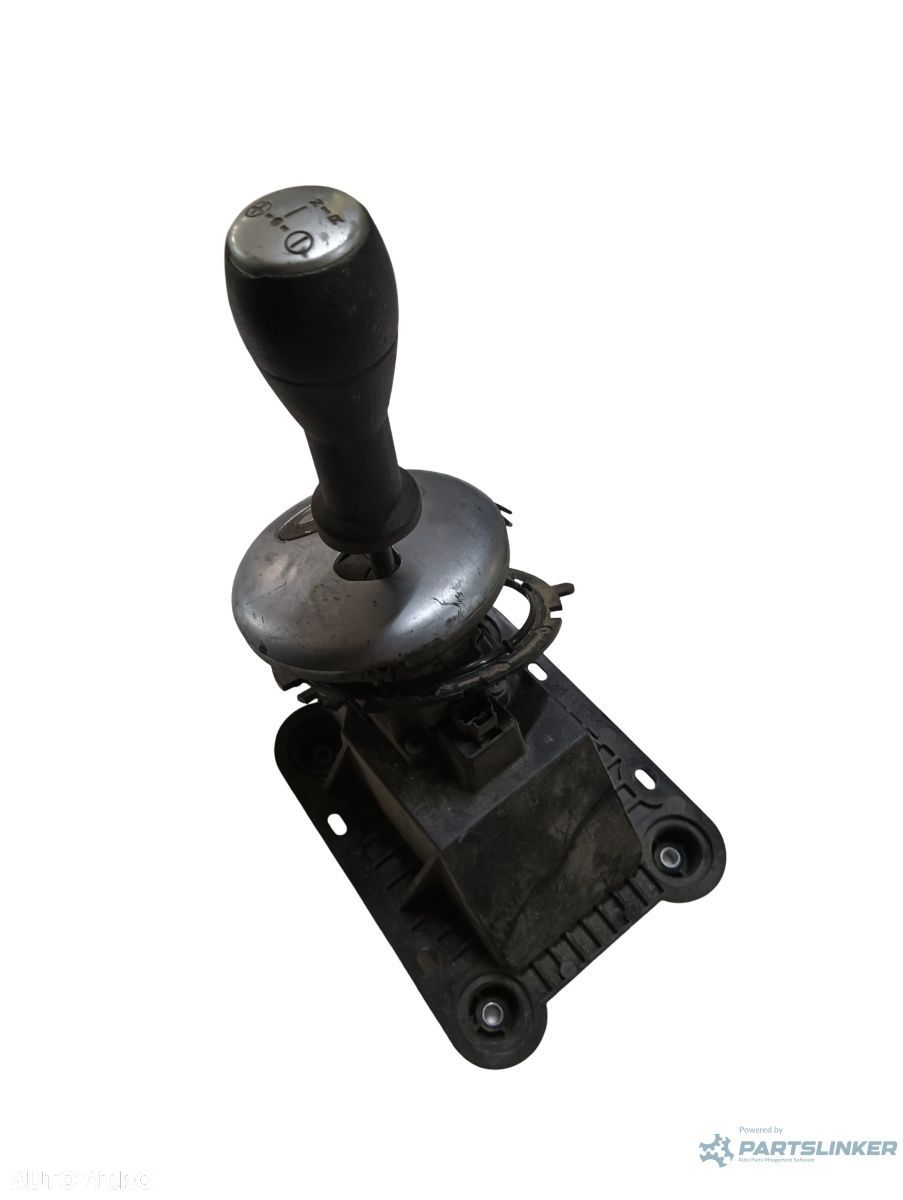 Nuca/manson schimbator de viteze CITROËN C3 Pluriel HB_ 2003 - > - 1