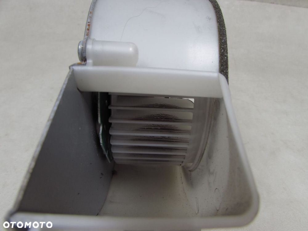 LEXUS RX400H HYBRYDA 03-08 WENTYLATOR WIATRAK BATERII HYBRYDOWEJ  G9230-48010 - 5