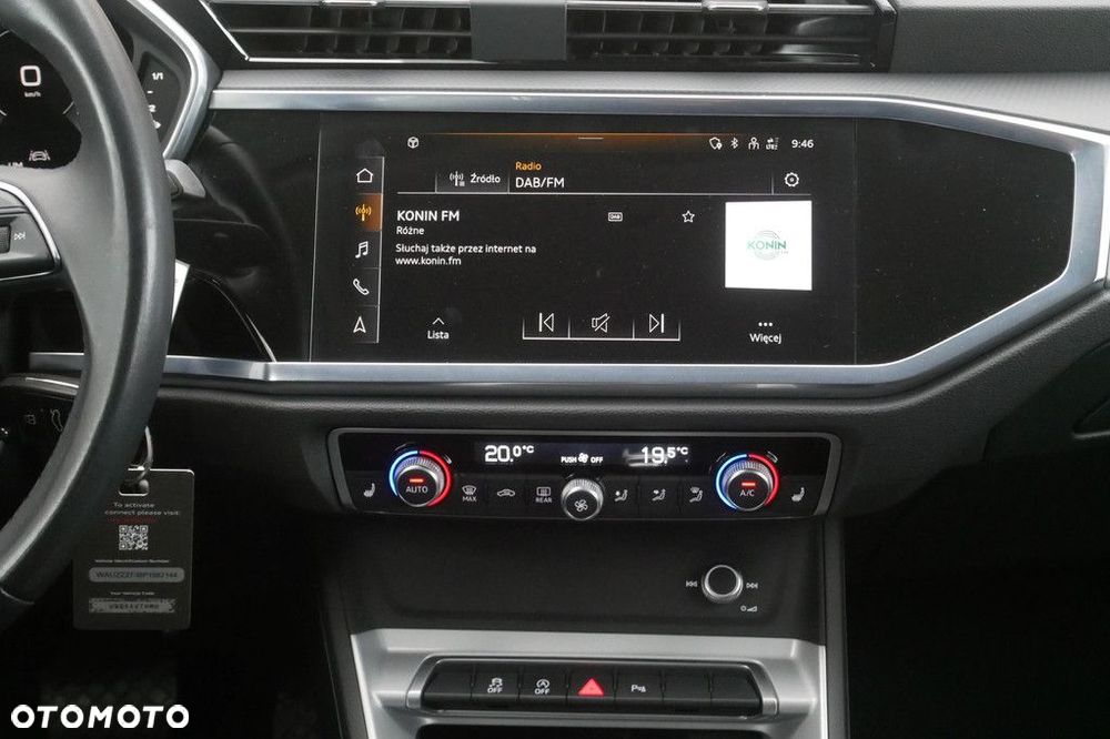 Audi Q3 - 10