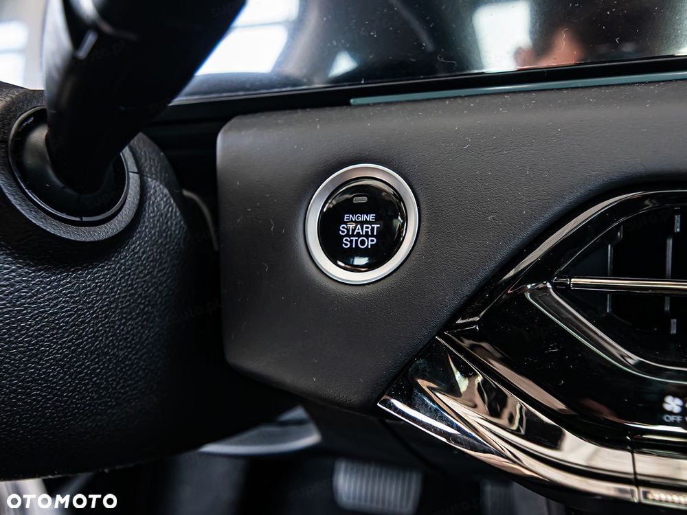 JAC JS8 PRO 7os - 12