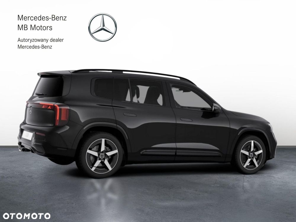 Mercedes-Benz GLB - 7
