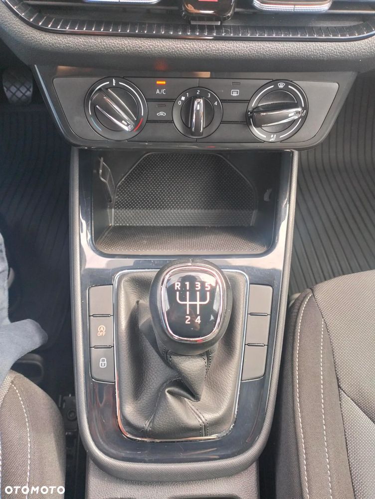 Skoda Fabia 1.0 TSI Ambition - 20