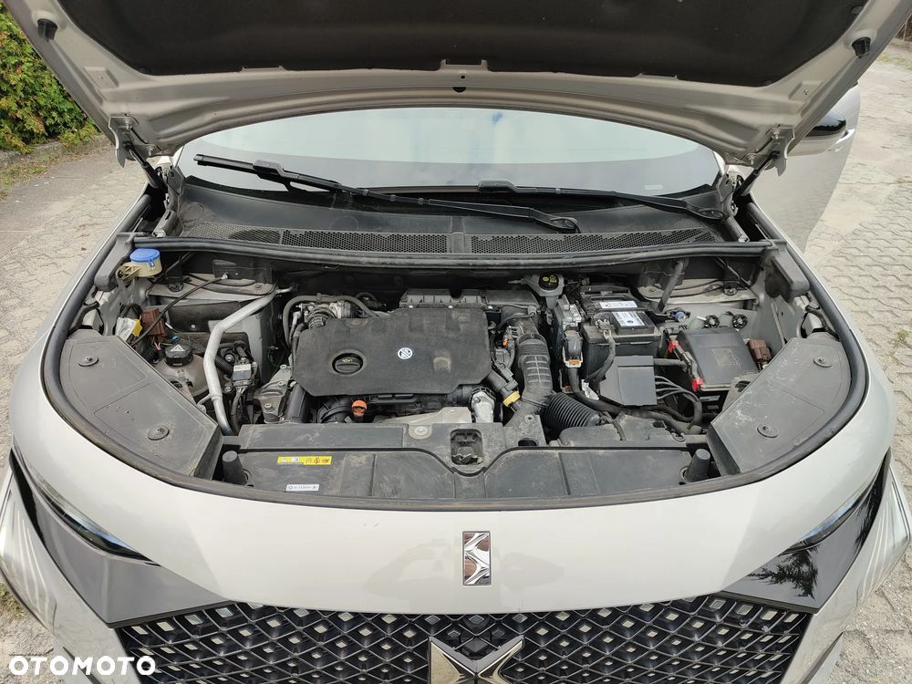 DS Automobiles DS 7 1.5 BlueHDi Rivoli - 17