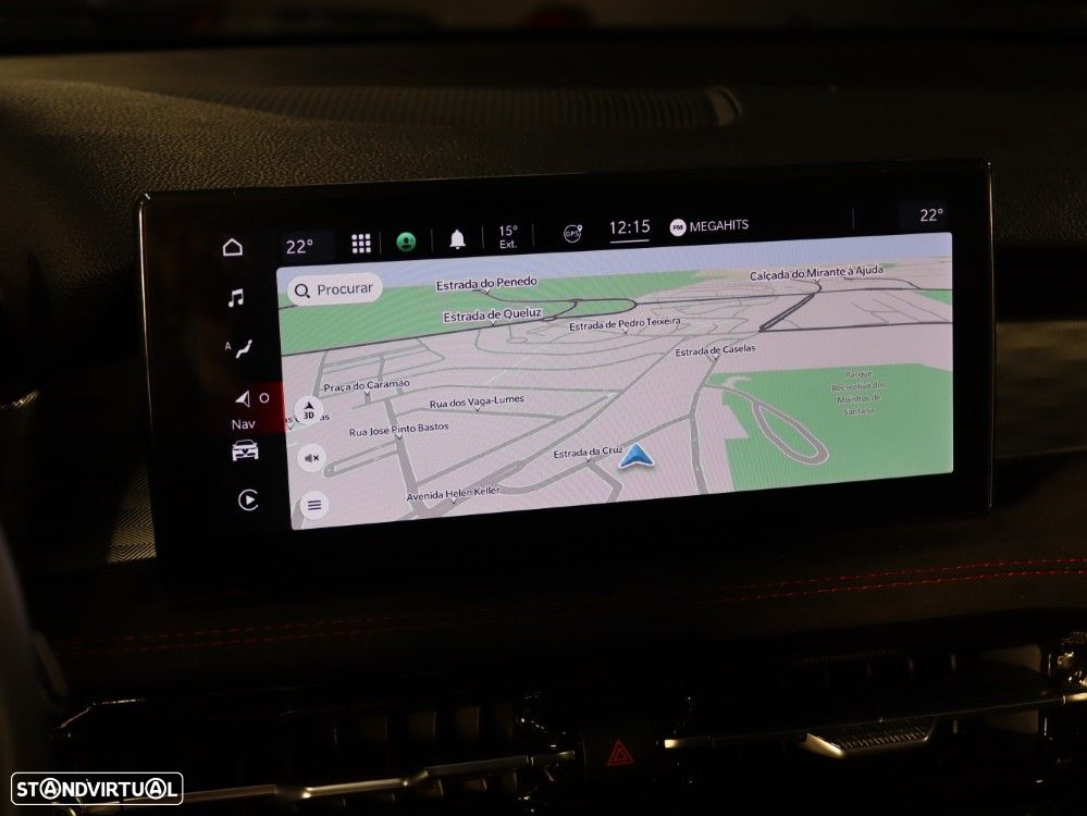 Alfa Romeo Tonale 1.3 Plug-In Hybrid Veloce e-AWD - 27