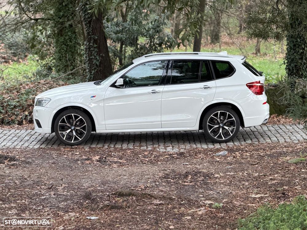 BMW X3 - 37