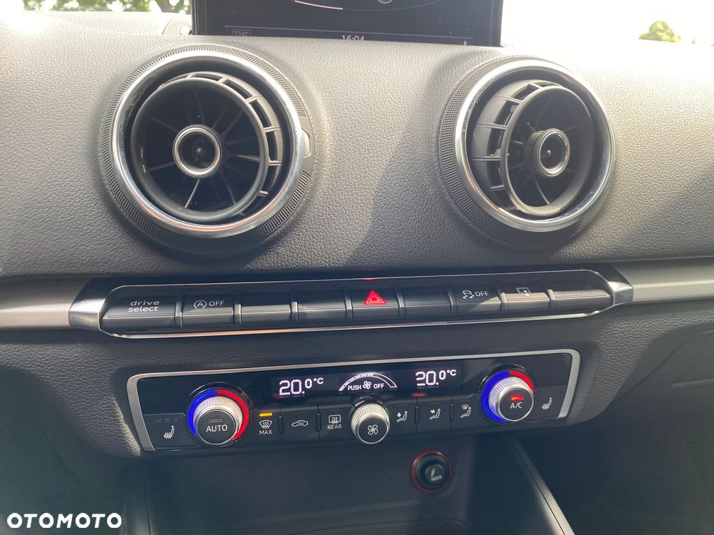 Audi A3 Sportback 2.0 TDI Ambition - 19