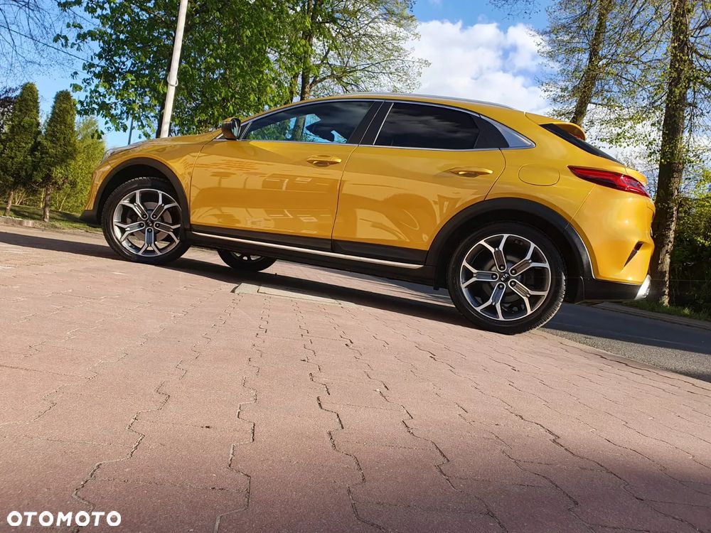 Kia XCeed 1.4 T-GDI OPF DCT7 VISION - 36