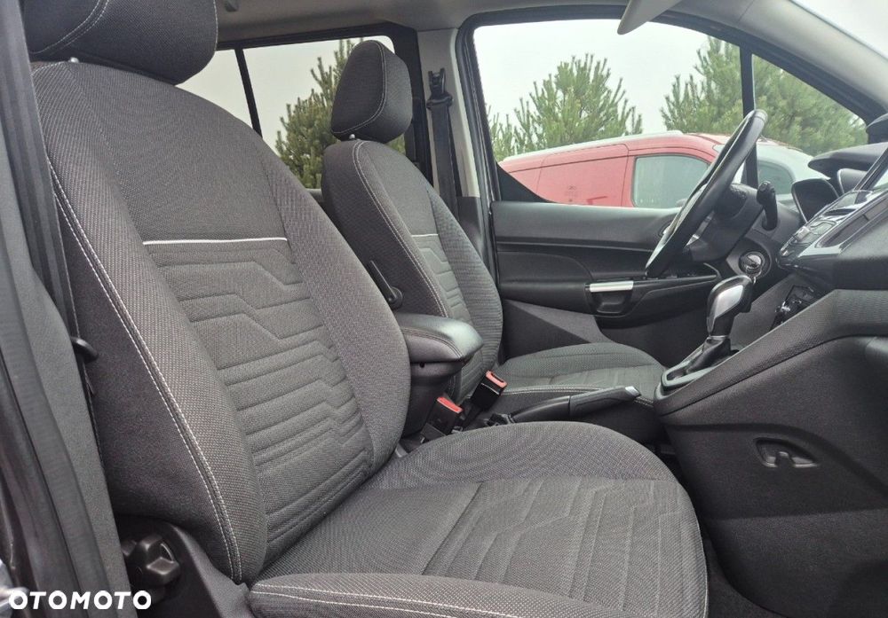 Ford Tourneo Connect Grand - 6