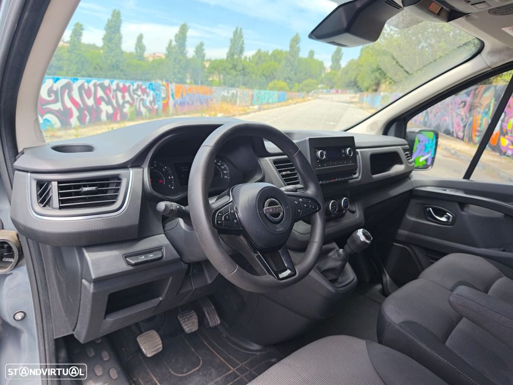 Nissan Primastar N-Connect 2.0 DCI 130 L2H1 - 3