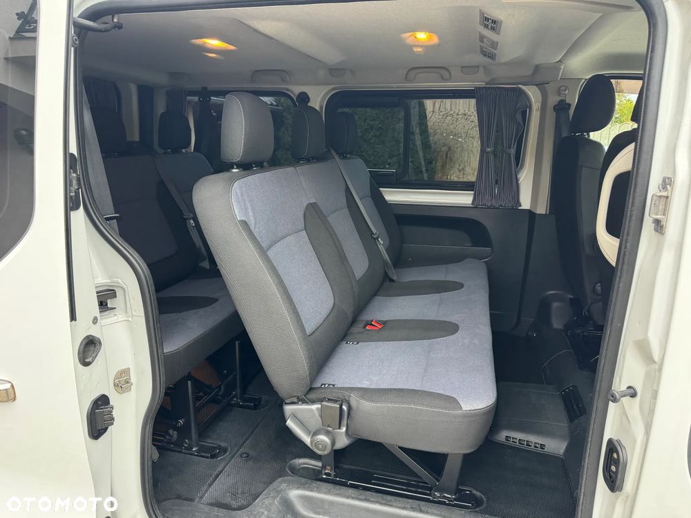 Opel Vivaro L1H1 - 30
