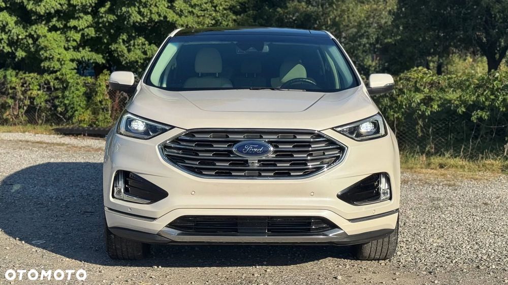 Ford Edge 2.0 EcoBlue Twin-Turbo 4WD ST-Line - 2