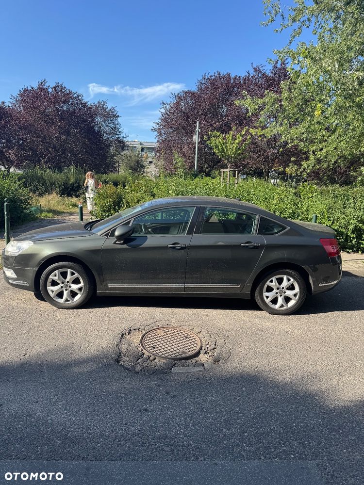 Citroën C5 2.0 HDi Exclusive - 1