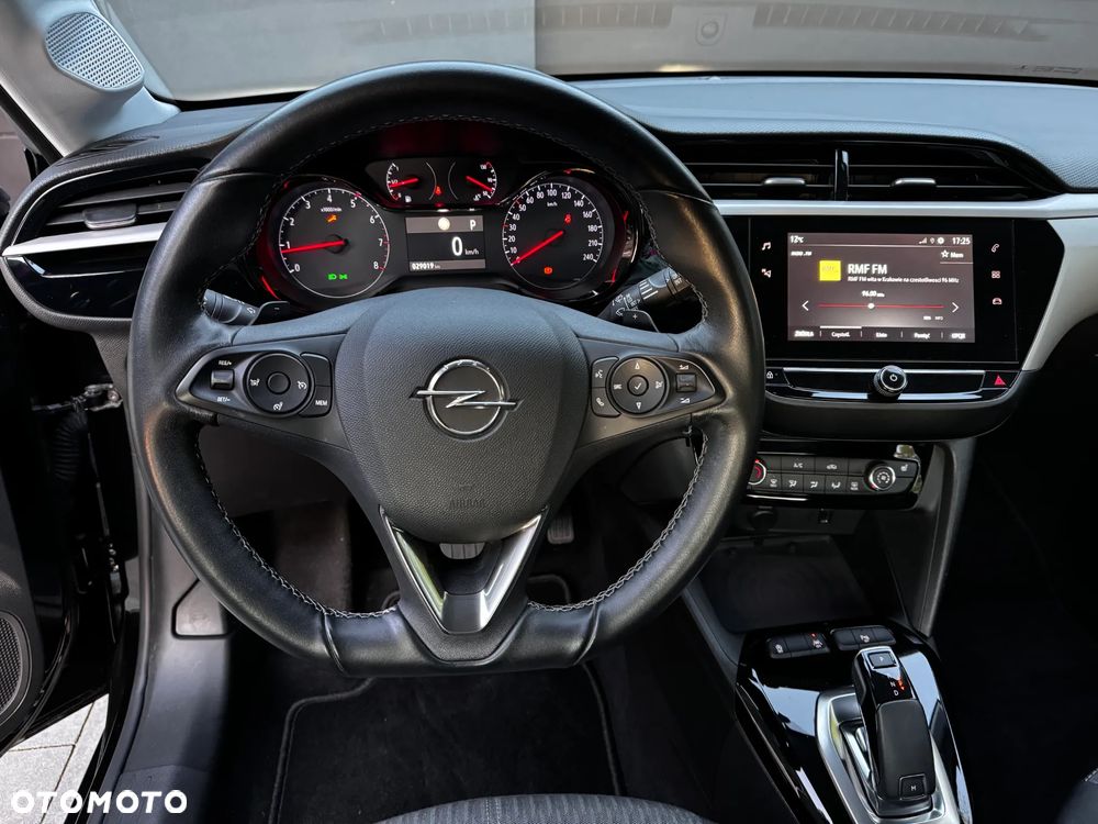 Opel Corsa 1.2 Business S&S - 10