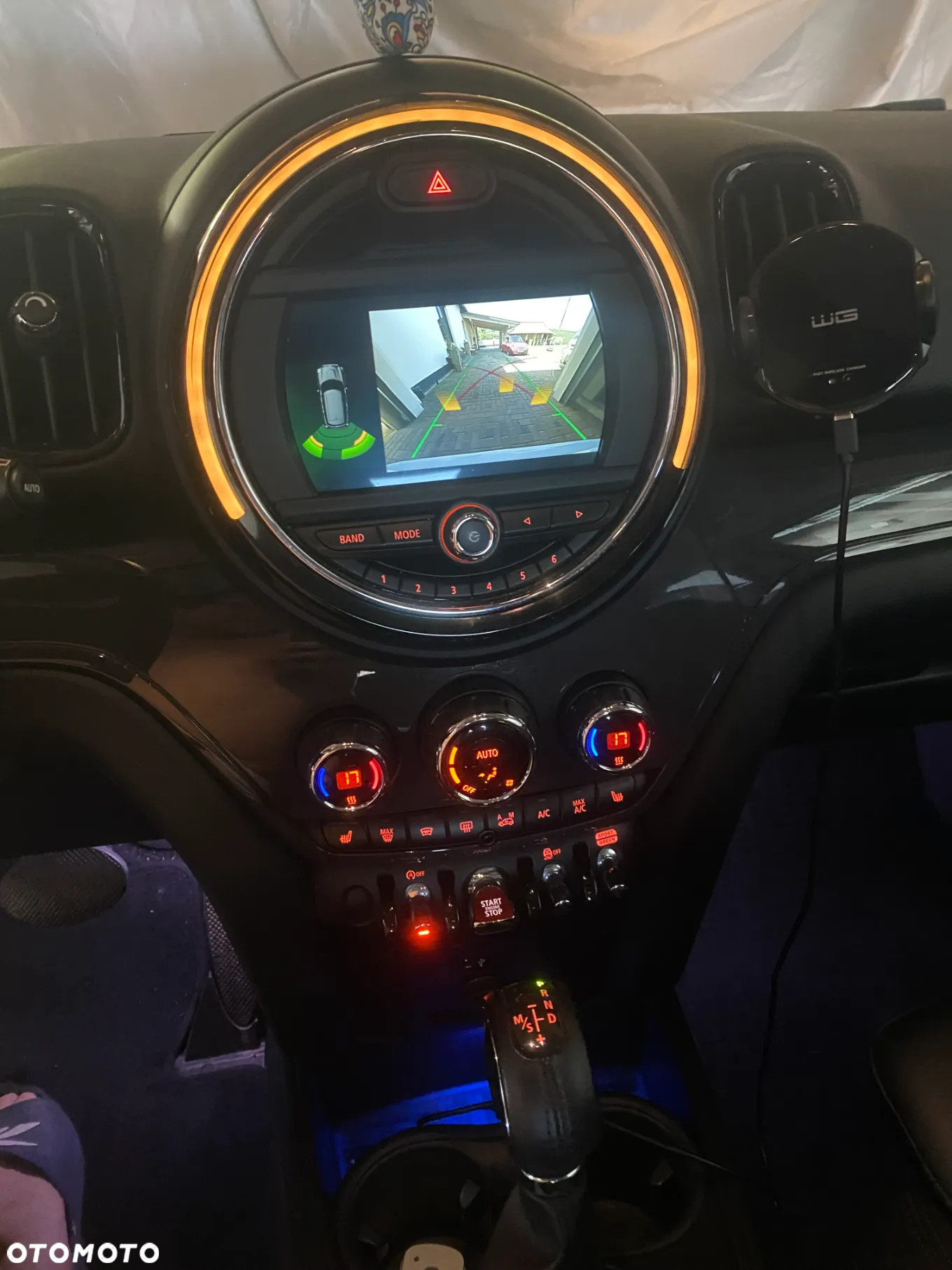 MINI Countryman - 10