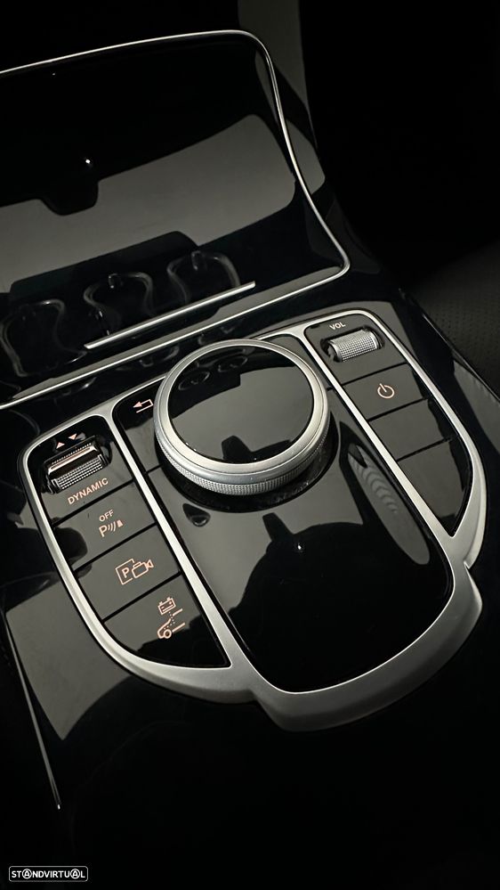 Mercedes-Benz C 300 de AMG Line - 22