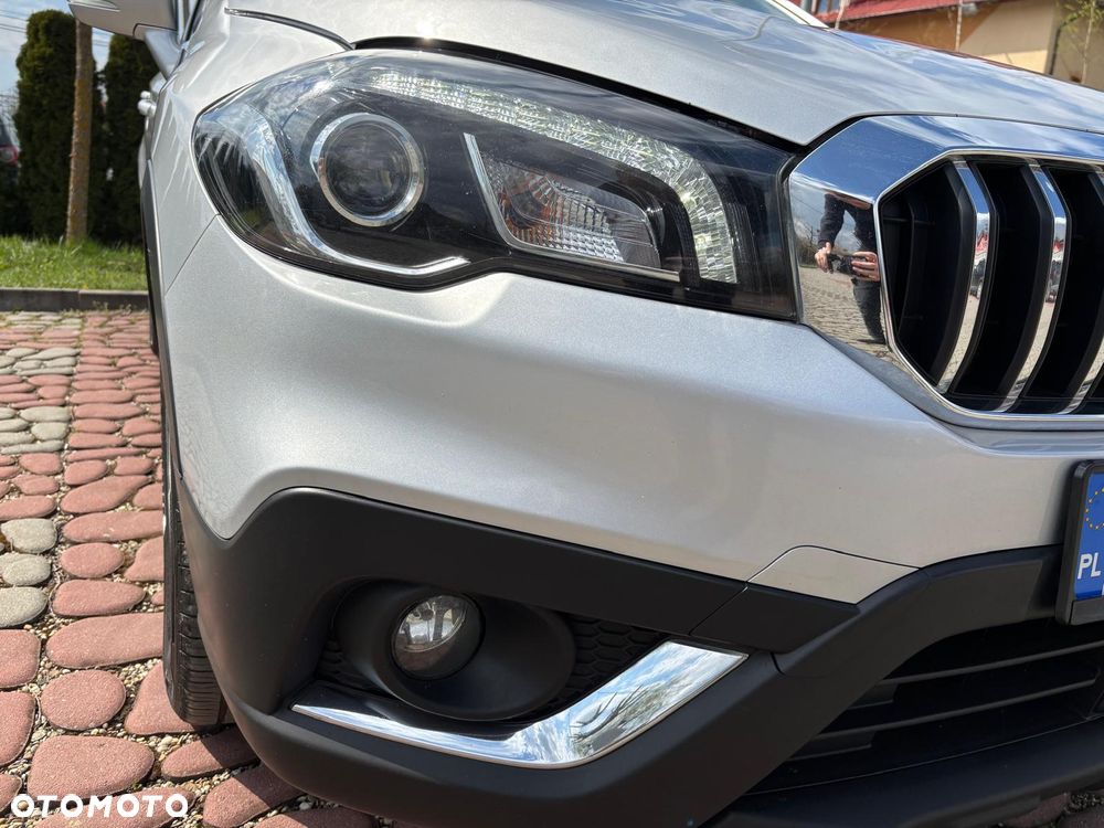 Suzuki SX4 - 11