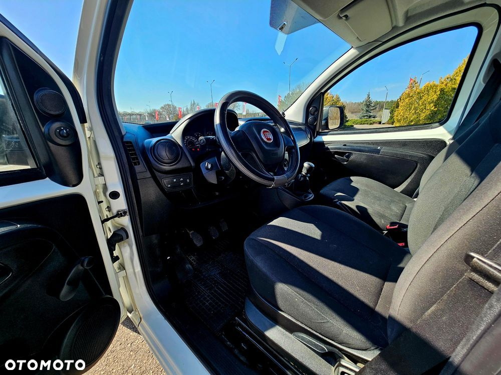 Fiat Fiorino - 5