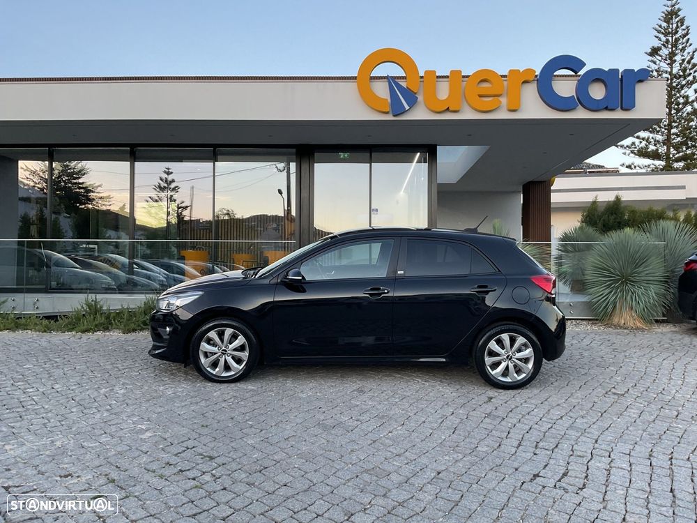Kia Rio 1.0 T-GDi Move - 9