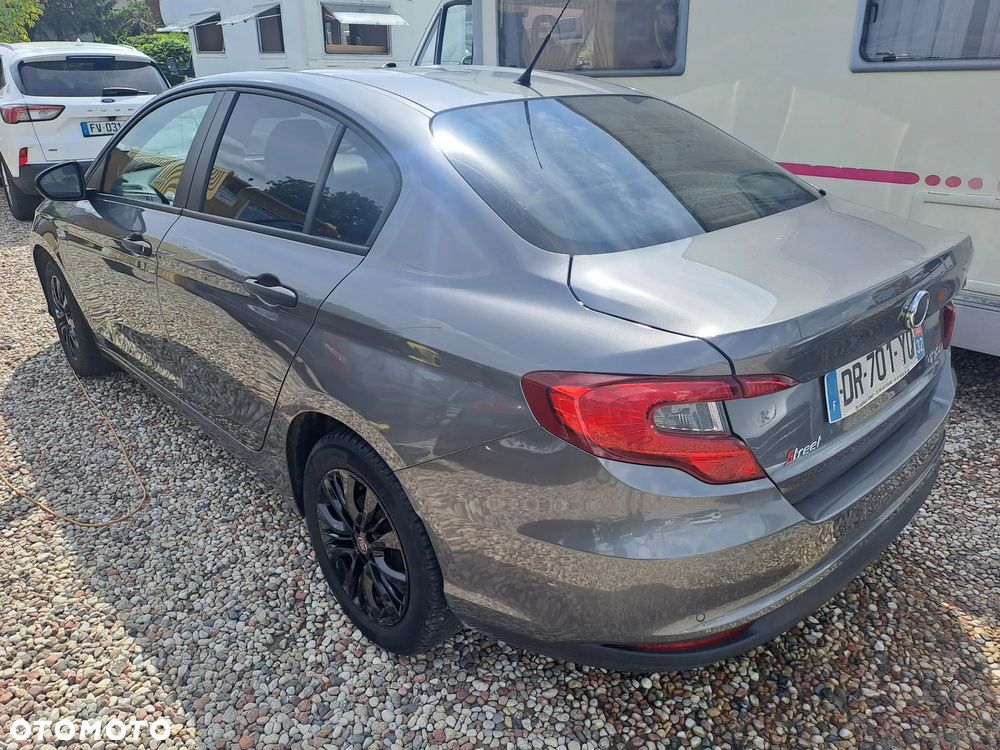 Fiat Tipo 1.4 16V Street - 2
