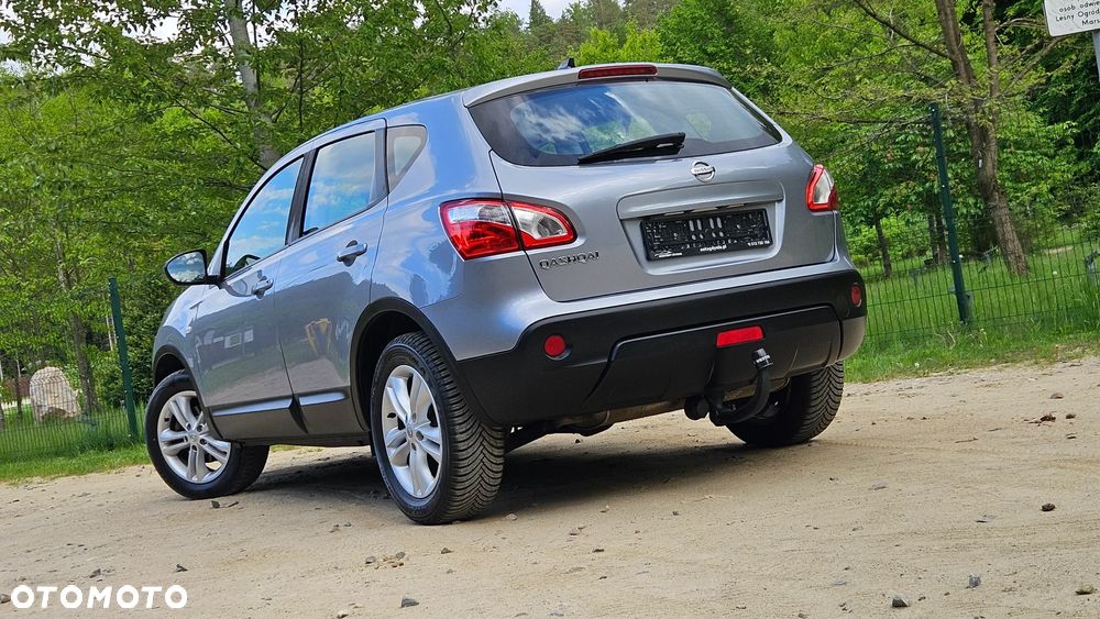Nissan Qashqai 1.6 Tekna - 2