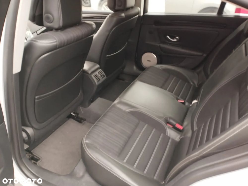 Renault Laguna 2.0 dCi Bose Edition - 6