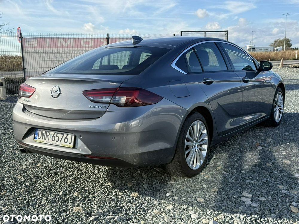 Opel Insignia 2.0 CDTI Elite S&S - 9