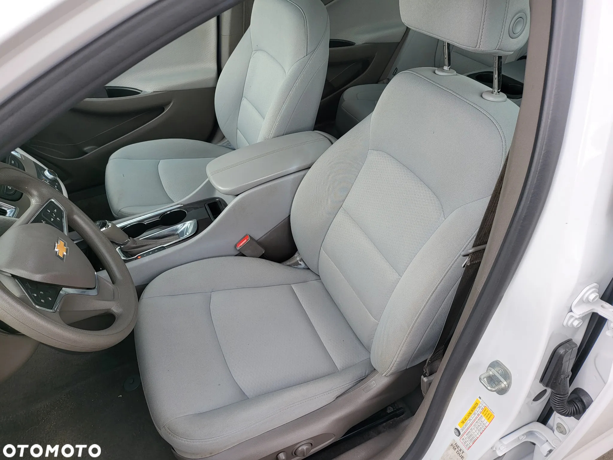 Chevrolet Malibu - 9