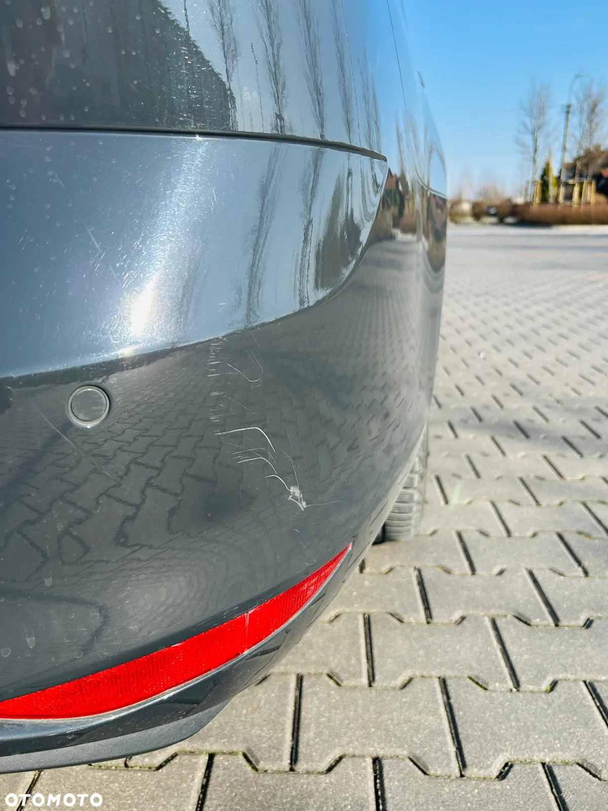 Volkswagen Golf VI 1.6 TDI Trendline - 16