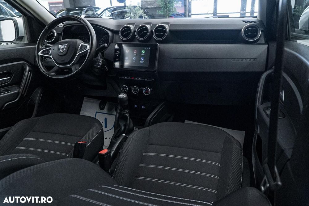 Dacia Duster TCe 150 4WD Comfort - 3
