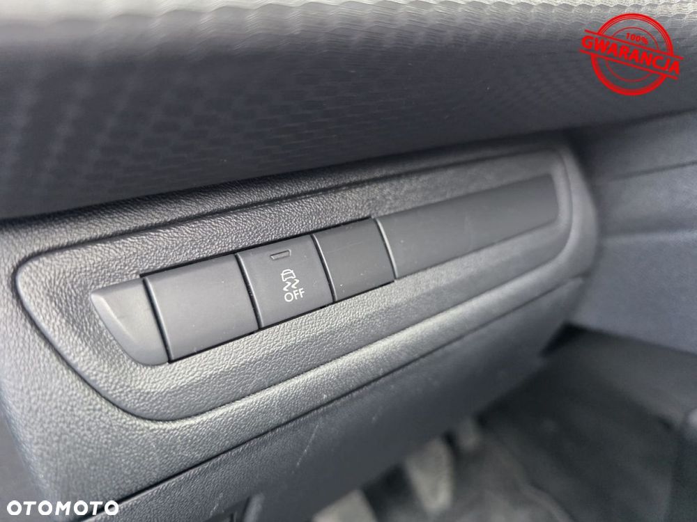 Peugeot 2008 - 35